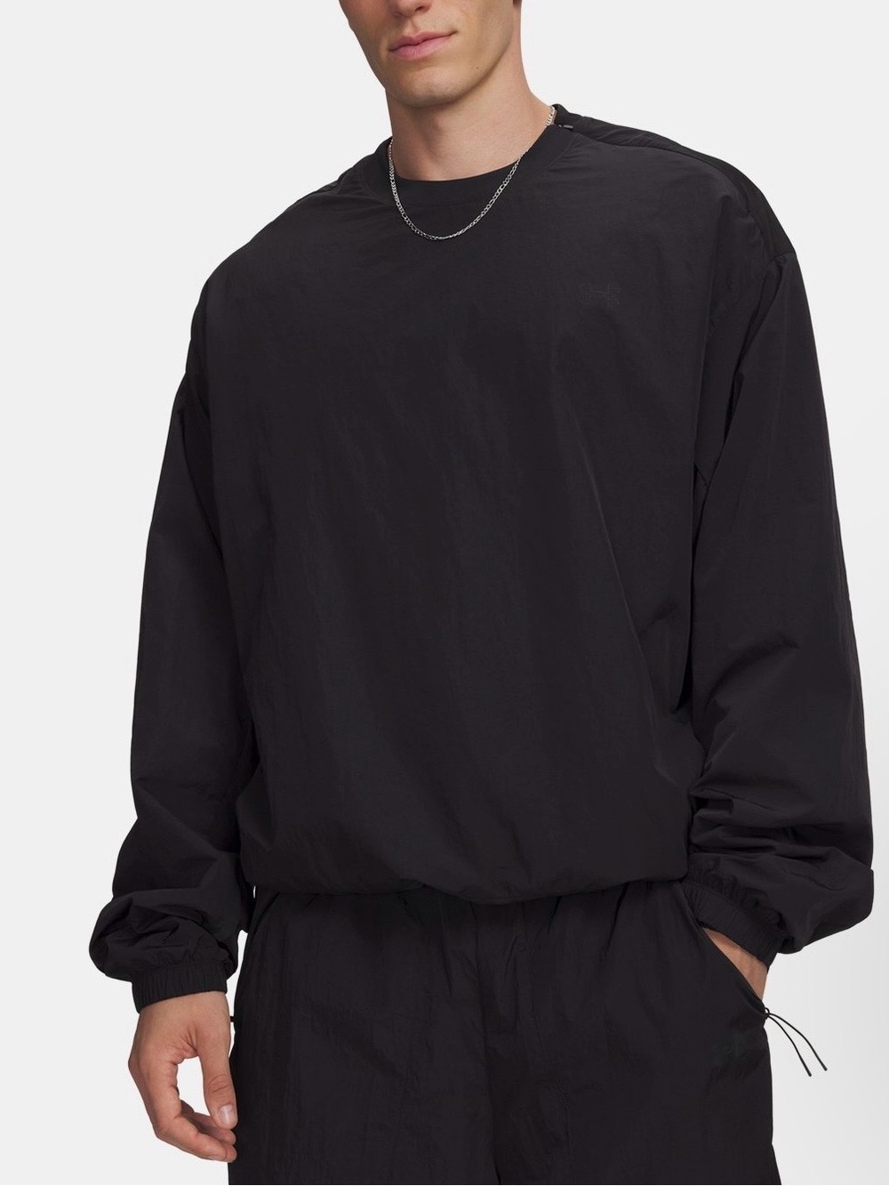 Under Armour Men's UA Unstoppable Cold Weather Men's Crew
